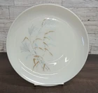 VTG Rare Pyrex Family Flair Seagrass 9" Plate Chinese Grass Sea Isle
