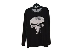 punisher dri fit shirt