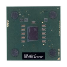 AMD ATHLON XP 2700 AXDA2700DKV3D s.462 2167MHz