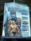 WWE Raw Wrestling Magazine January 2003 Featuring Andre The Giant and Big Show — photo 2