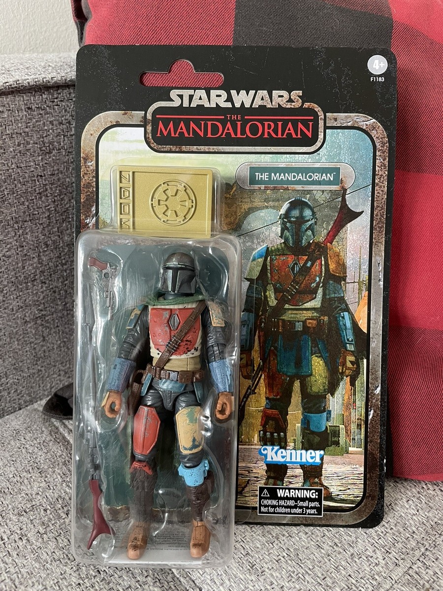 Star Wars Black Series 6