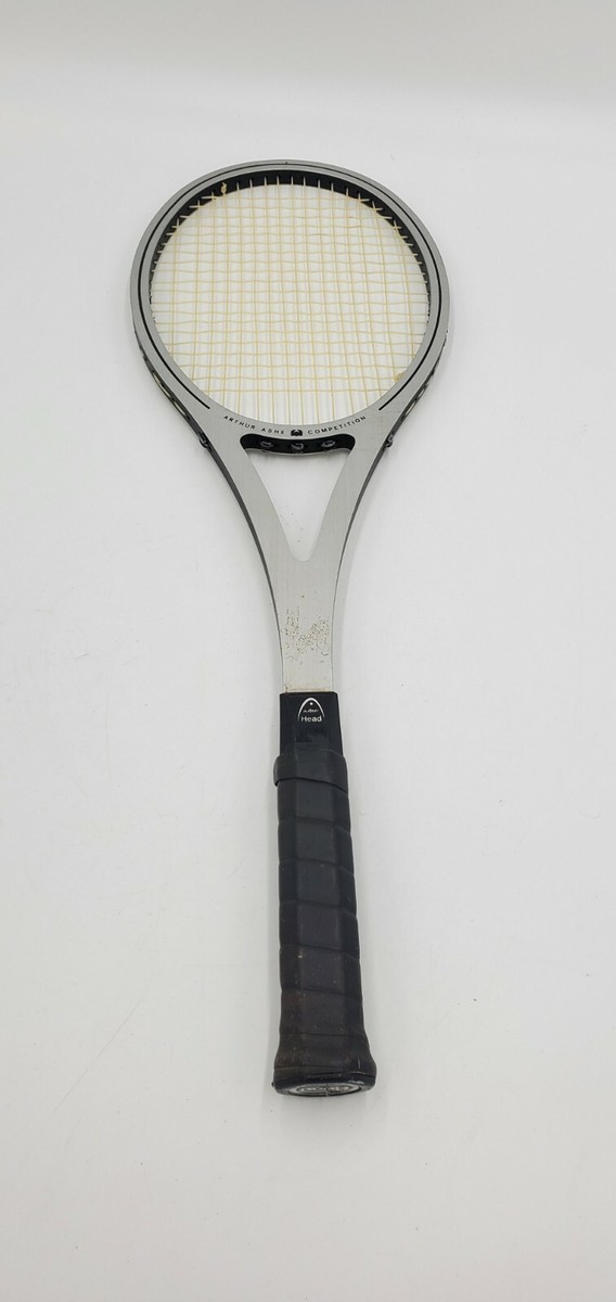 HEAD ARTHUR ASHE COMPETITION ラケットG2 HEAD Arthur Ashe Competition 2 Boron Flex Vintage Tennis Raquet | eBay