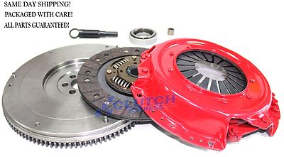 Performance Clutch Kit for Stick Shift / Manual Transmission Vehicle