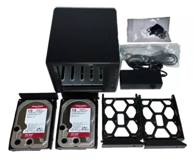 Synology Nas Ds220+ Ram Upgrade Memory Upgrade Synology Ds920+ Ram