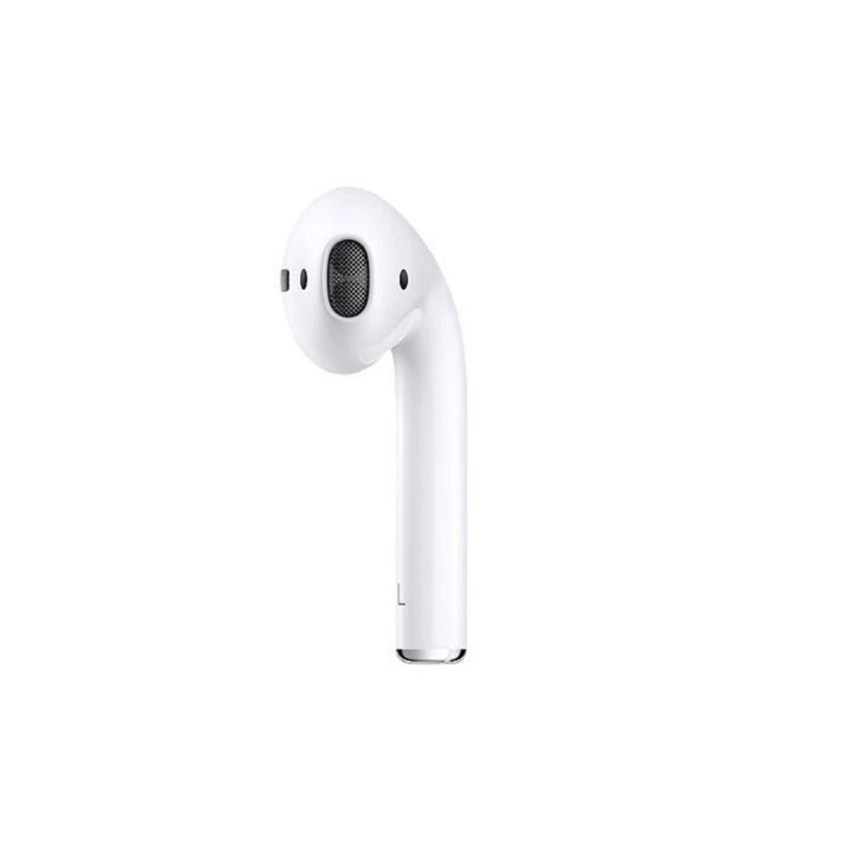 Apple AirPods 2da Generación Repuesto Original Derecha o Izquierda o Estuche de Carga Foto 3 de 4