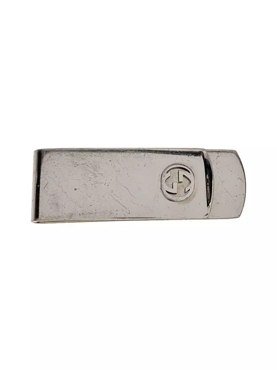 GUCCI autres accessoires Ag925 argent uni homme occasion