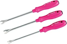 KTC Kyoto Machine Tool Clip Clamp Tool ATP03B Pink