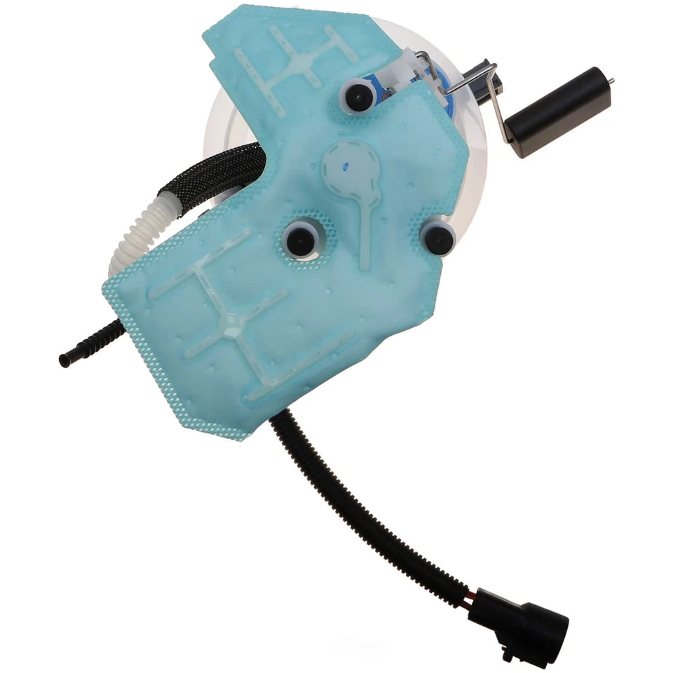 Fuel Pump Module Assembly fits 2006-2009 Mercury Mountaineer  CARTER - Image 2 of 4