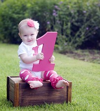 8 inch Painted Wood Letters Wooden Letters or Numbers, Wall Letters OTHER SIZES