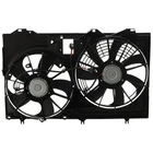 For 2017-2020 Sienna Cooling Fan Assembly