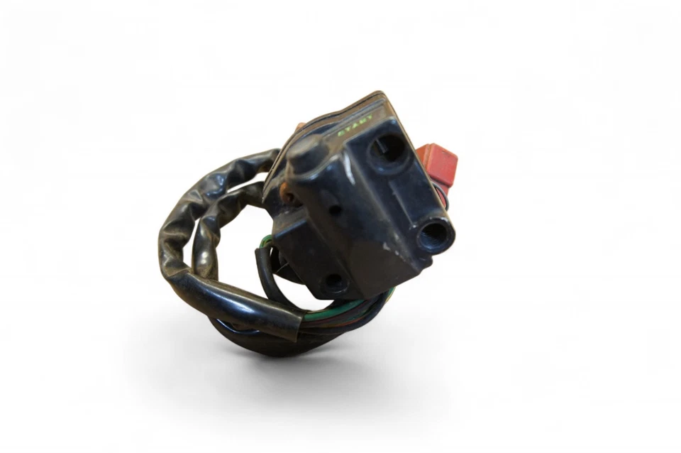 本田 Cb400t Cb 400t 鹰右手控制油门外壳 H203 *2641D — 第 3/4 张图片