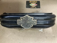 AMF Harley Davidson Shovelhead 1965-1984 FL FX oil tank edging kit 62623-81 NOS