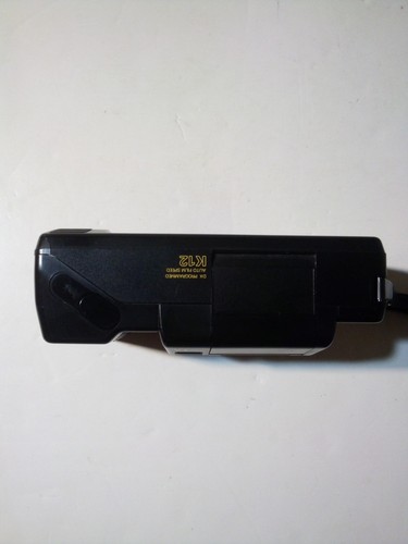 Kodak VR35 K12 fotocamera pellicola 35 mm con obiettivo ektar flash/non testata  - Foto 4 di 7