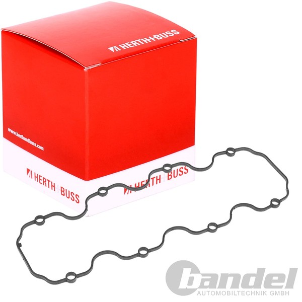 Herth+Buss Ventildeckeldichtung FüR Chevrolet Aveo Lanos Daewoo Kalos Lanos-image