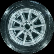 205/60 R16 Winterreifen Mercedes A-KLASSE W177 16 Zoll Alufelgen Komplettsatz