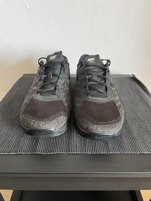 NIKE METCON Herren CrossFit Training Running Lifting Shoes Gebraucht Adidas