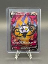 Chandelure V #247 Prices | Pokemon Fusion Strike | Pokemon Cards