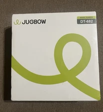 Jugbow Dog Shock Collar -2  Collars - 4200FT Training with Remote,  Model DT682