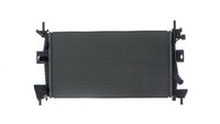 1X Mahle Cr 1727 000S KüHler MotorküHlung FüR Ford