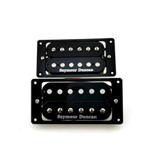 Seymour Duncan SH-1N SH-4 Humbucker Pickup Se...