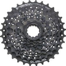 Shimano Kassette CS-HG31 8-fach 11-30/32/34 Z...