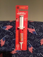 Shooter's Choice All Weather Grease (NIB)
