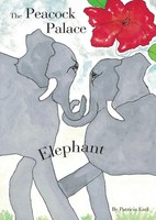 THE Peacock Palace Elephant Patricia Earl Taschenbuch Kartoniert / Broschiert
