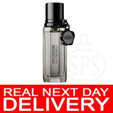 VIKTOR & ROLF SPICEBOMB Eau de Toilette 20ml Spray