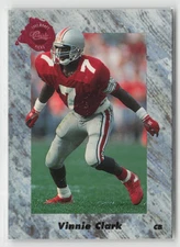 1991 Classic Four Sport Football # 102 - 230 - Pick Your Card!