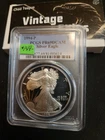 1994-P PCGS PR69DCAM SILVER AMERICAN EAGLE PROOF 1 OZ .999 FINE 🔥KEY DATE #3614