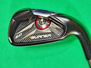 Taylormade Burner 6 Iron | eBay