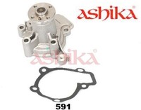 Ashika 35-05-591 Wasserpumpe Wapu FüR Hyundai FüR Kia