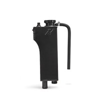 Mishimoto KüHlmittel AusgleichsbehäLter FüR BMW E36 1992-1999 Schwarz