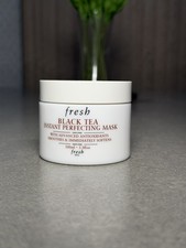 NWOB Fresh Black Tea Instant Perfecting Mask - 3.3oz