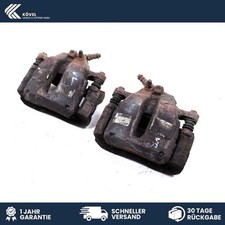 2x Original Bremssattel vorn links rechts Peugeot 2008 I CU 1617293580 62Tkm!