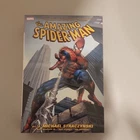 Marvel The Amazing Spider-Man Omnibus Vol. 2 Hardcover Modern Age Straczynski D…