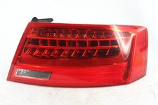 Audi A5 2012-2015 Rear/tail Light Driver Side Right Offside Os