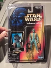Star Wars POTF GREEDO Collection 1 Orange