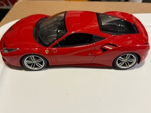 Ferrari 488 1 18 | eBay