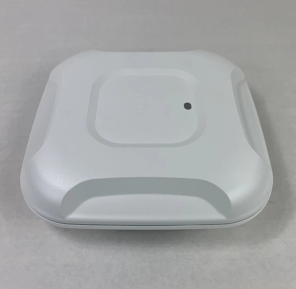 Cisco AIR-CAP3702I-A-K9 Wireless Access Point - Image 3 of 4