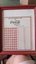 Coca Cola 5 Cent Punch Game