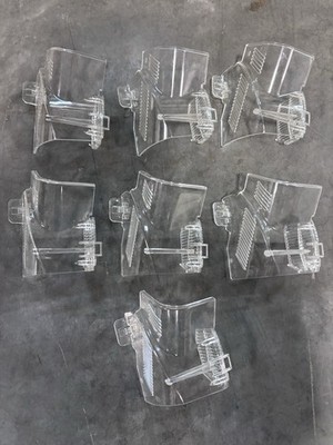 PRECISION PLANTING ESET PRO-SERIES VENTS (7 Of Them)