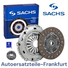 SACHS Kupplungssatz + Ausrücklager VW LT 28-35 Bus 28-46 Kasten/Pritsche 2.5 TDI