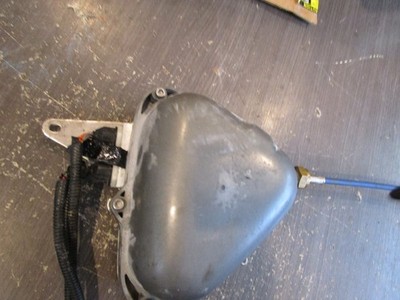 96 KAWASAKI 750 ZXI ELECTRIC TRIM MOTOR ASSY W/ TRIM CABLE 21174