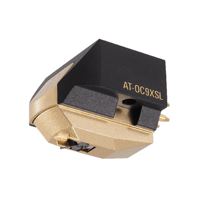 Audio Technica OC9X SL MC Tonabnehmer N800111