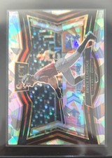 2025 Panini Select - Diamond Level Bryce Eldridge #246 (RC)