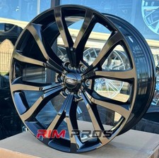 4 New 24 Oe Replica For Ford F150ford Expedition Lincoln 6x135 Wheels. Rims