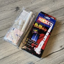 Sealed EST 2131 Navy Mk-109 StingRay 1,000&rsquo; Model Rocket - NOS 