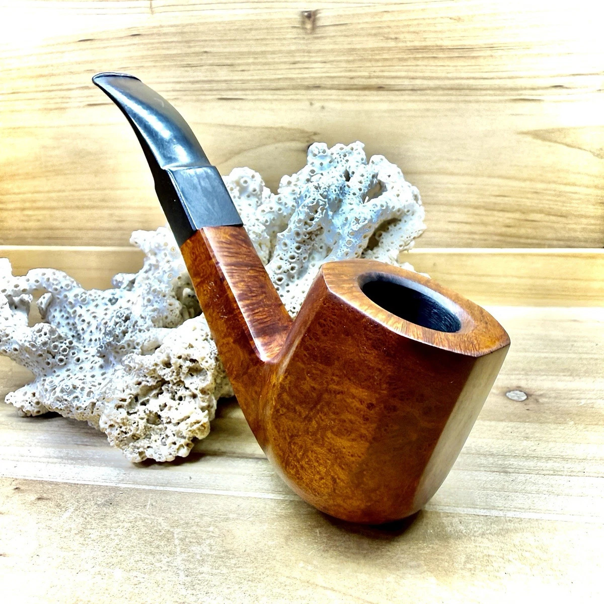 Savinelli 收藏古董烟斗| eBay