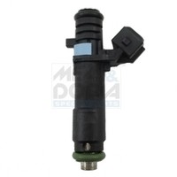 Meat & Doria Einspritzventil FüR Chevrolet Spark M300 1.2 Aveo Stufenheck T250